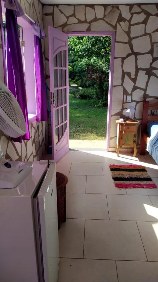 São Tomé das LetrasRepouso Sol别墅 外观 照片
